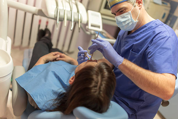 Best Dental Fillings (Composite and Amalgam)  in Beaver Dam, AZ