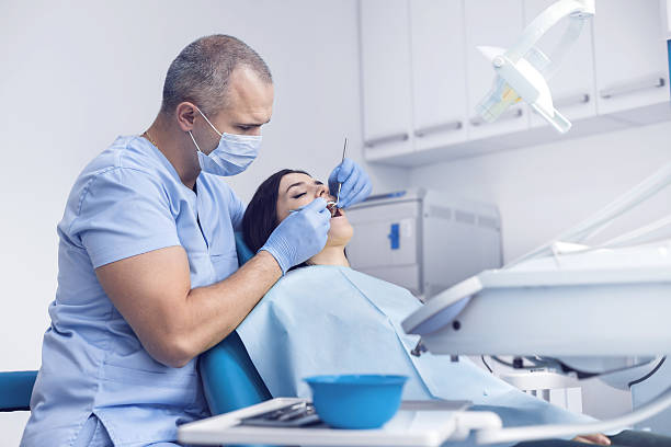 Best Dental Inlays and Onlays  in Beaver Dam, AZ